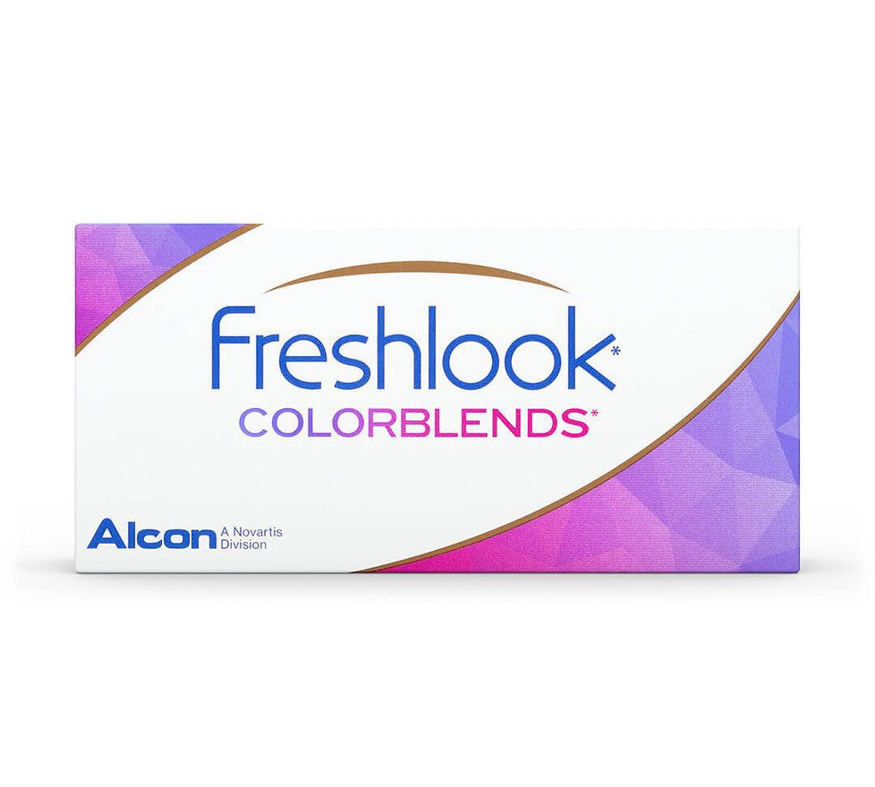 Freshlook Color