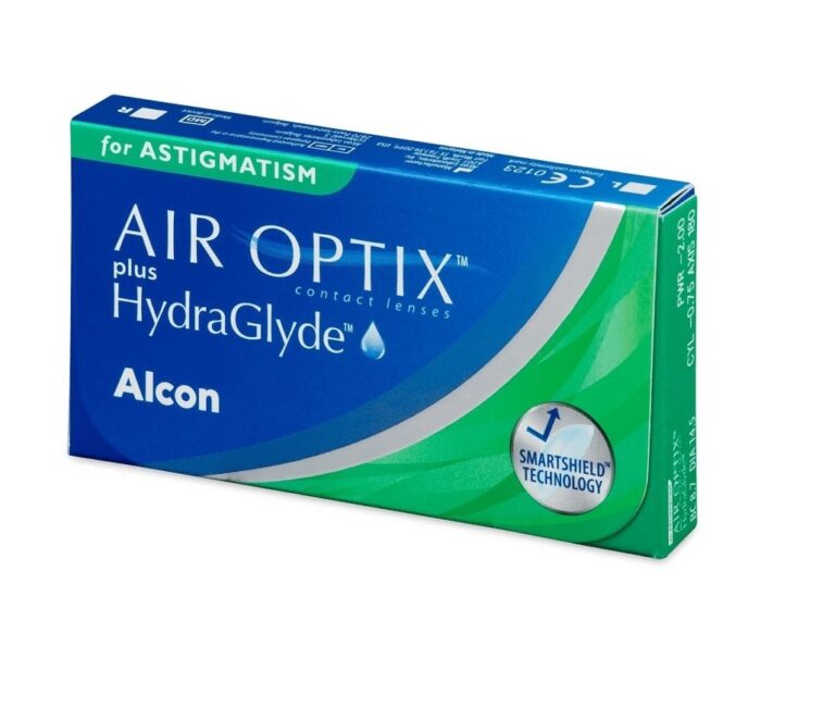 Air OPTIX