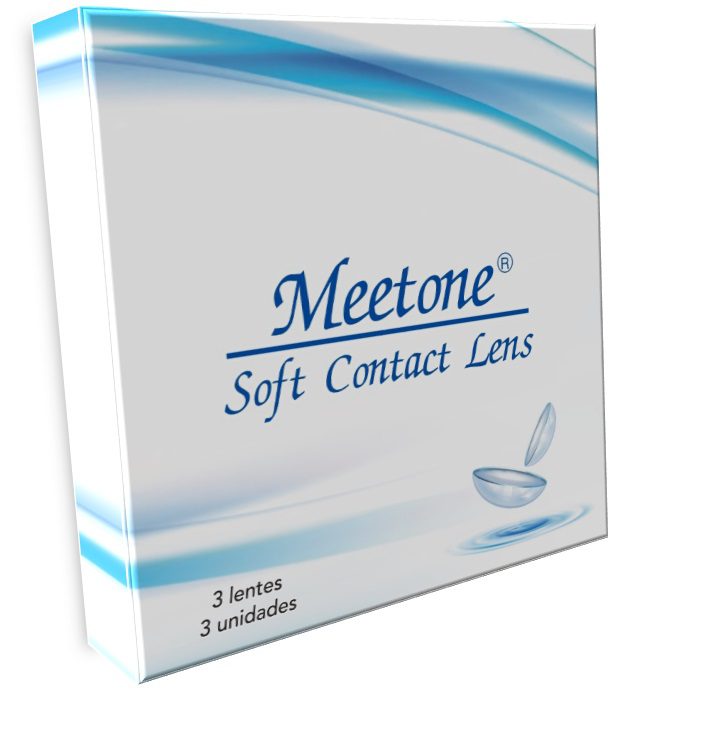 Meetone Soft Contact Lens