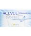 Acuvue Oasis, lentes de contacto para miopia
