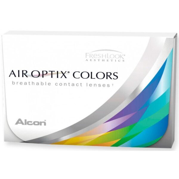 Air Optix Color