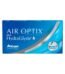 Air Hydraglyde, lentes de contacto para Miopia y Hipermetropía