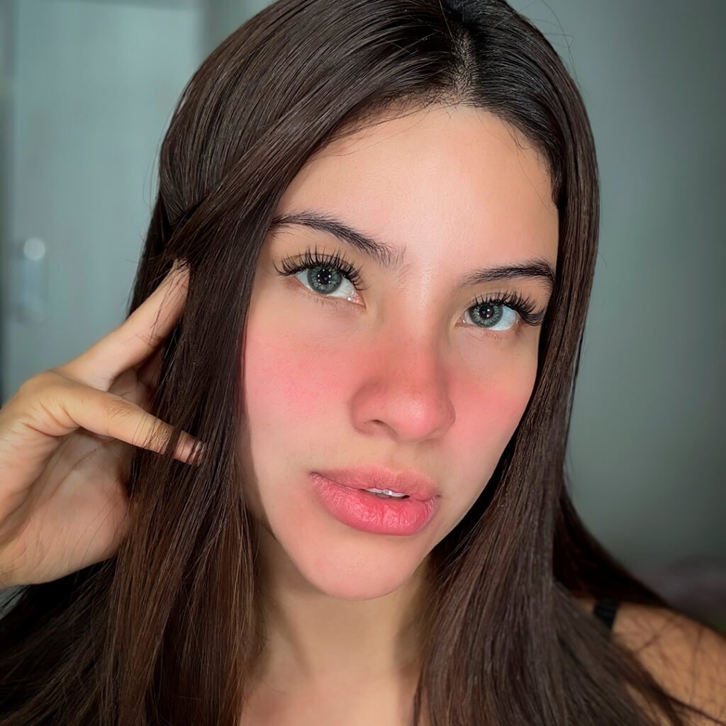 DNA Taylor Green Gray con medidas, FreshLady