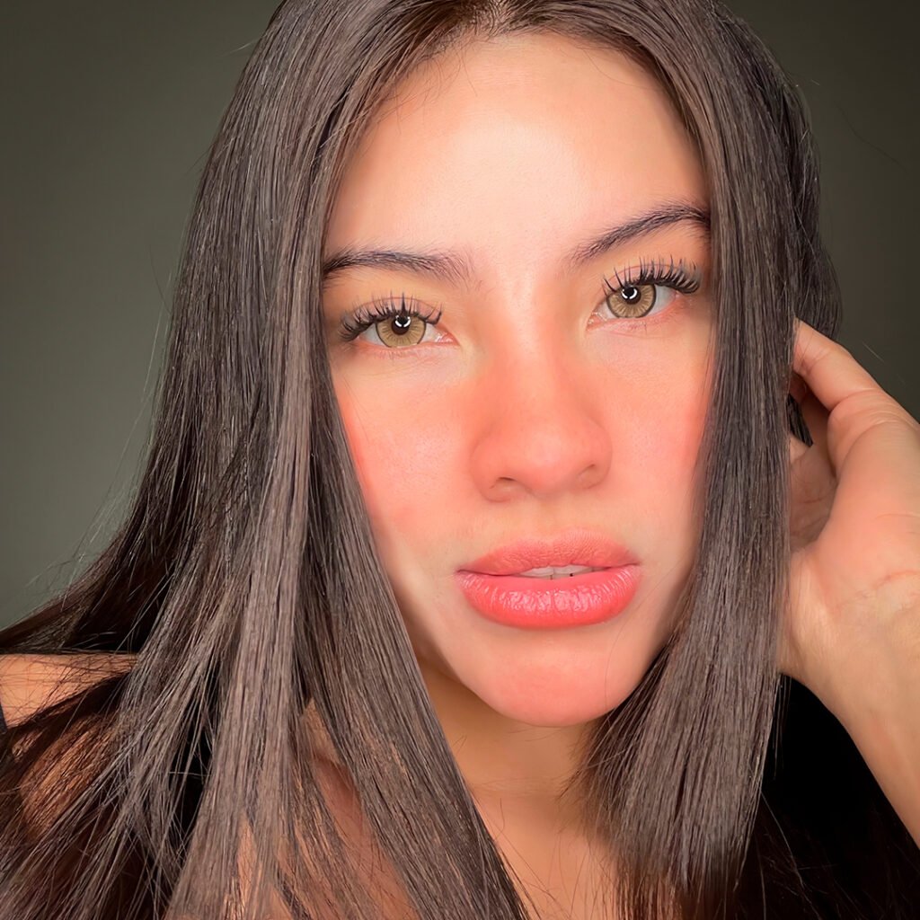 Dawn Brown, FreshLady