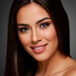 Hera con medidas, FreshLady lentes de contacto color - Imagen 3