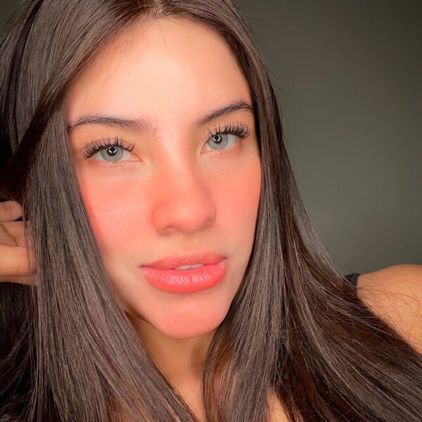 Melody Gray, FreshLady