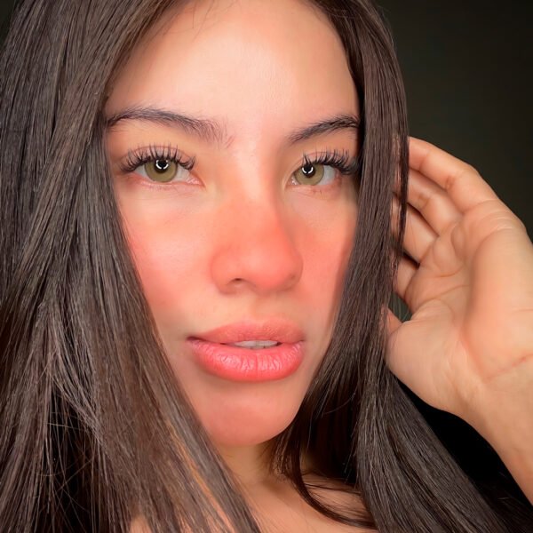 Mia Brown, FreshLady