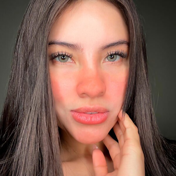 Mia Grey, FreshLady