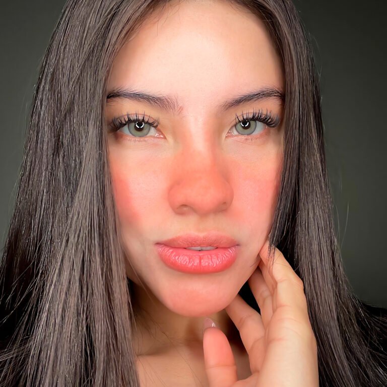 Mia Grey, FreshLady