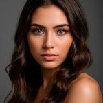 Mia Grey, FreshLady - Imagen 3