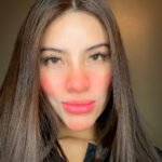 Ocre con medidas, FreshLady lentes de contacto