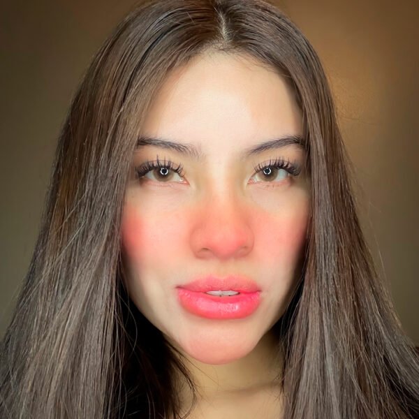 Polar Light Brown, FreshLady