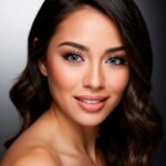 Russian Blue, lentes de contacto con medidas, FreshLady