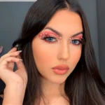 Russian Blue, lentes de contacto con medidas, Freshlady