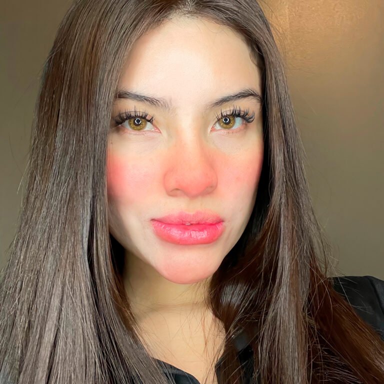 Russian Brown, FreshLady