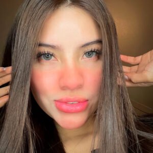 Russian Grey con medidas, FreshLady lentes de contacto color