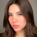 Russian Grey con medidas