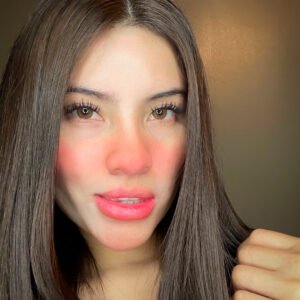 Sepia lentes de contacto con medidas, FreshLady