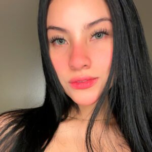 Wildcat Green con medidas, FreshLady lentes de contacto color