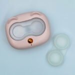 Limpiador ultrasónico para lentes de contacto - Imagen 3