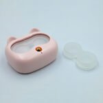 Limpiador ultrasónico para lentes de contacto - Imagen 4