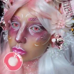 Powdery Violet Block