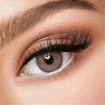 Bassia Brown lentes de contacto con medidas, FreshLady - Imagen 7