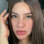 Bassia Brown lentes de contacto con medidas, FreshLady - Imagen 6