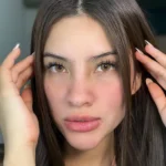 Bassia Brown lentes de contacto con medidas, FreshLady - Imagen 3