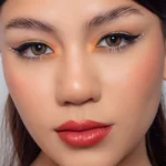 Bassia Brown lentes de contacto con medidas, FreshLady - Imagen 4