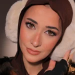 FreshLady Cleopatra Hazel - Imagen 6