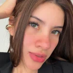 FreshLady Emerald Green