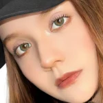 FreshLady Emerald Green