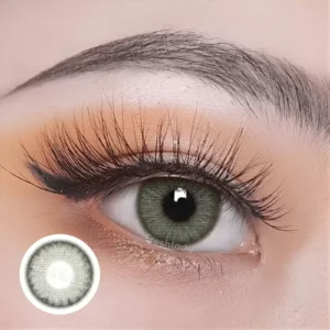 FreshLady Hello Jasmine