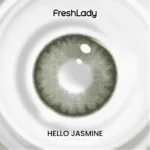 FreshLady Hello Jasmine