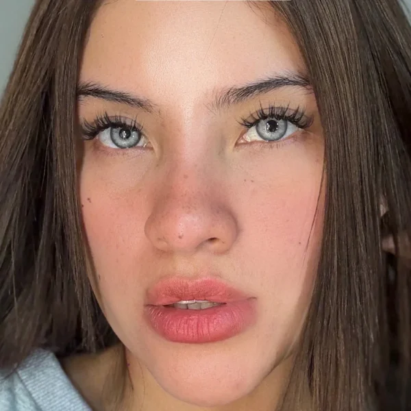 FreshLady Irish Gray