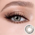 FreshLady Irish Gray