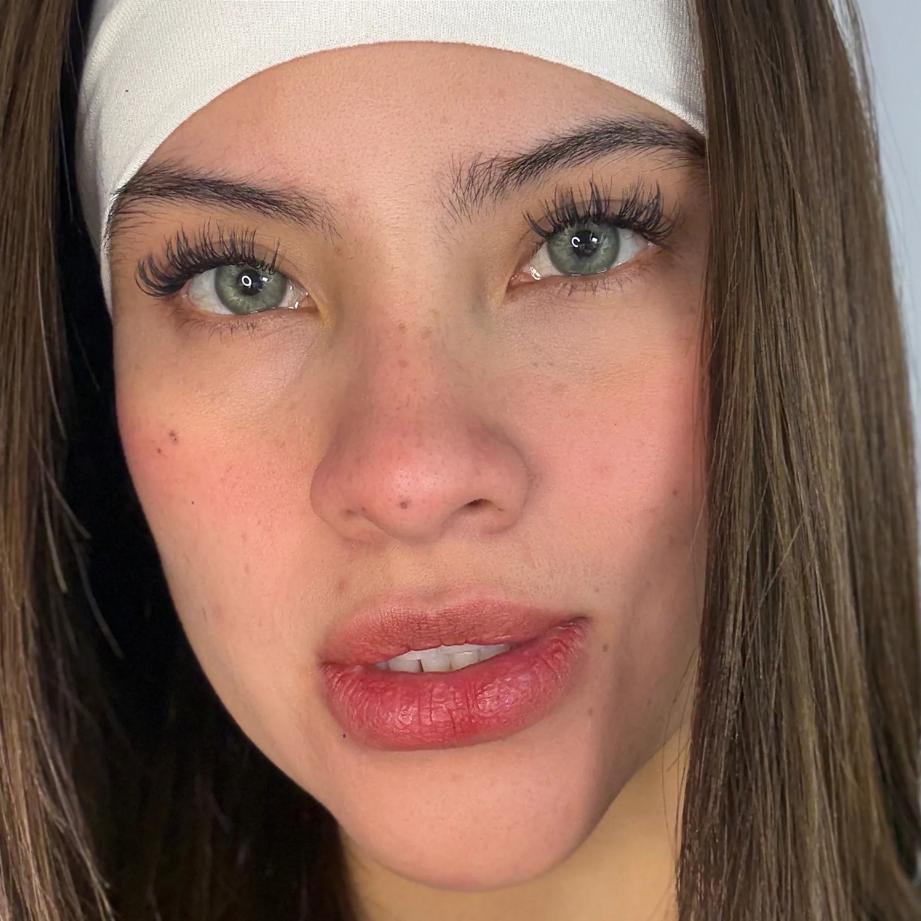 FreshLady Irish Green FreshLady Irish Green