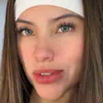 FreshLady Irish Green