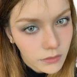 FreshLady Irish Green