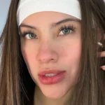 FreshLady Irish Green