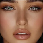 FreshLady Ópera Brown