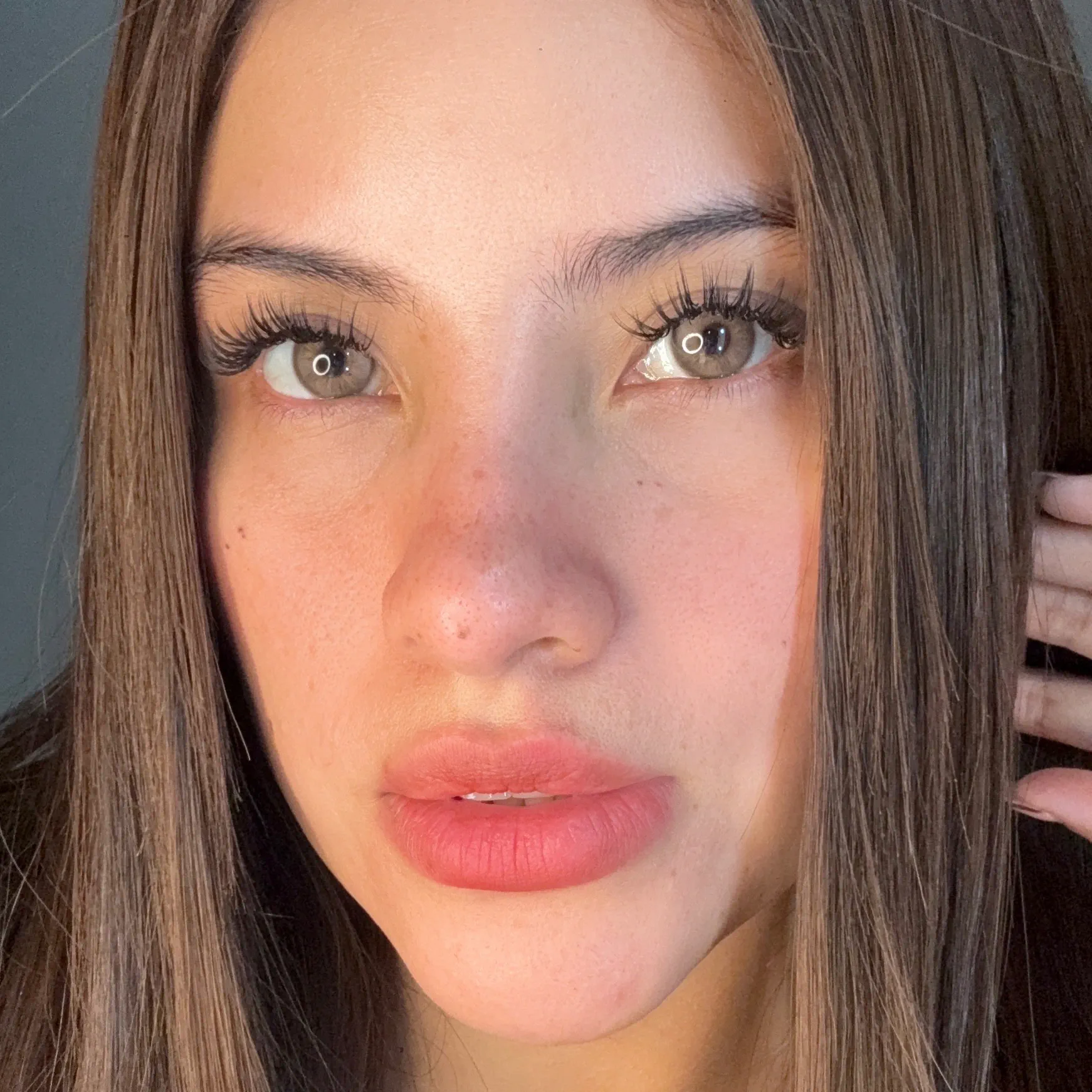 FreshLady Secret Brown FreshLady Secret Brown