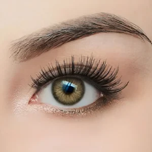 FreshLady Secret Brown