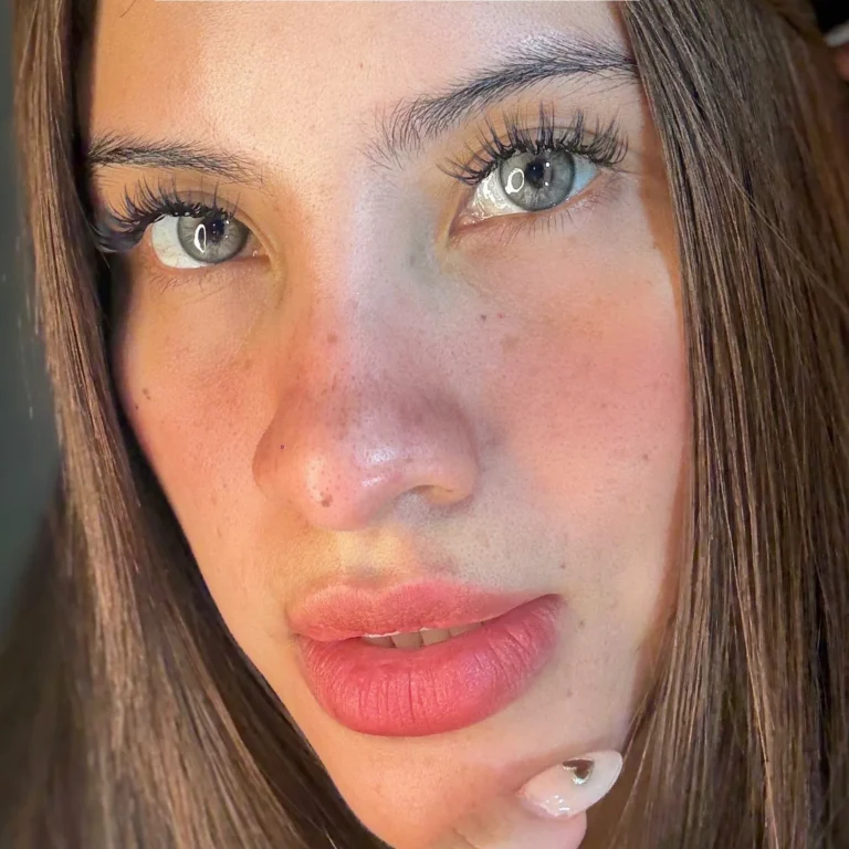 FreshLady Secret Gray