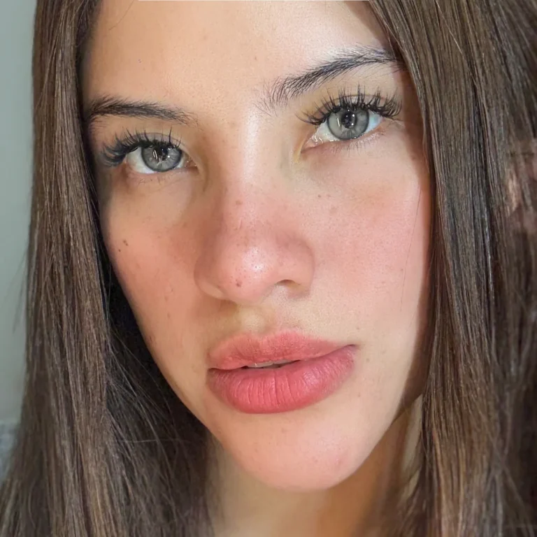 FreshLady Secret Gray