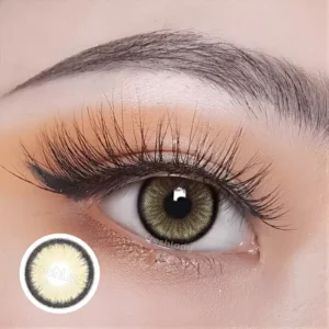 FreshLady Twilight Brown