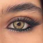 FreshLady Twilight Brown