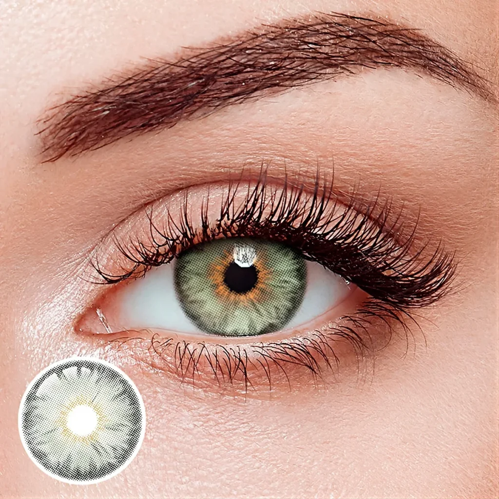 Cleopatra Gray Freshlady