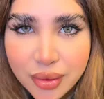 Cleopatra Gray Freshlady